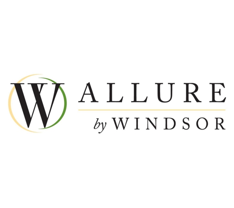 Allure by Windsor Apartments - Boca Raton, FL