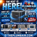 The Plumb' Air