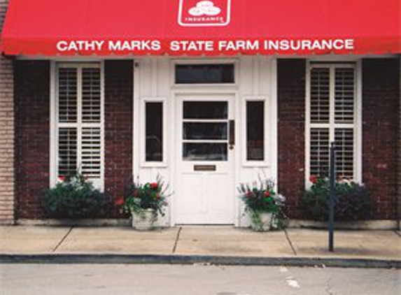 Marks, Cathy, AGT - Franklin, TN