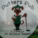 Putter's Pub at Barefoot Resort