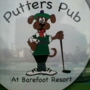 Putter's Pub at Barefoot Resort