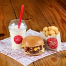 Hat Creek Burger Company - Fast Food Restaurants