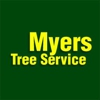 Myers Tree Service gallery