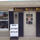 Jewelry Watch & Repair