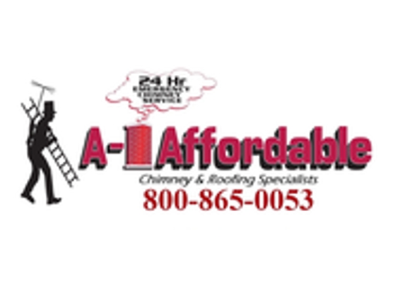 A-1 Affordable Construction Inc. - Clifton, NJ