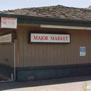 Major Market - Grocery Stores