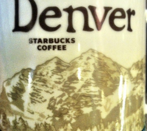 Starbucks Coffee - Denver, CO