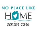 No Place Like Home - Personal Care Homes