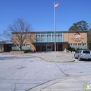 Tucker High School - Schools