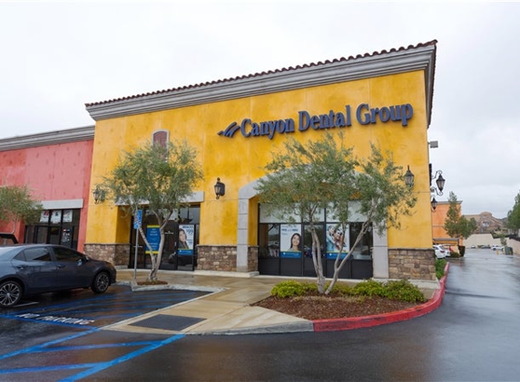 Canyon Dental Group - Valencia, CA