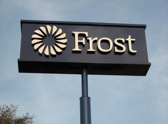 Frost Bank - Dallas, TX
