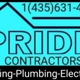 Pride Contractors