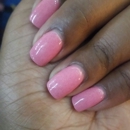 Proten Nails - Nail Salons