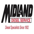 Midland Diesel Service & Engine Company - Diesel Engines
