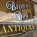 Brown Dog Gifts & Antiques - CLOSED