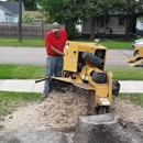 Paul's Stump Removal - Landscaping & Lawn Services