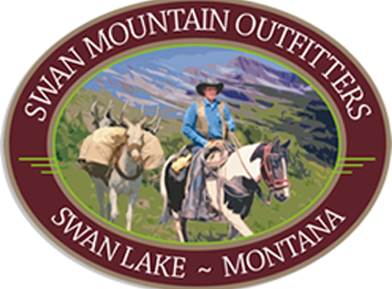 Swan Mountain Outfitters - Swan Lake, MT