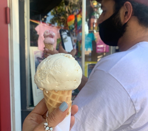 Fairfax Scoop - Fairfax, CA