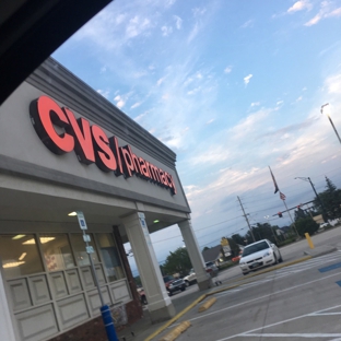 CVS Pharmacy - Hubbard, OH