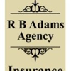 R B Adams Agency gallery