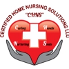 Certified Home Nursing Solutions gallery