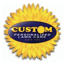 Custom Personalized Lawn Care