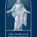 The Church of Jesus Christ of Latter-day Saints - Church of Jesus Christ of Latter-day Saints