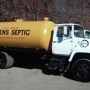 Stevens Septic Tank Services