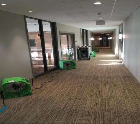 SERVPRO of Medford/Everett - Melrose, MA