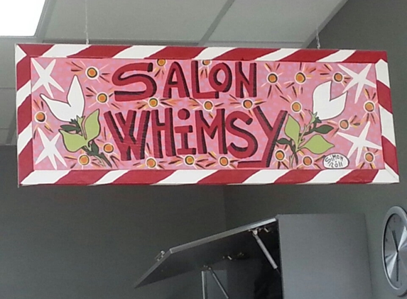 Whimsy Salon - New Orleans, LA