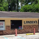 Landen's Grocery - Bait & Tackle - CLOSED