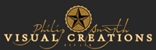 Visual Creations Philip Smyth Logo