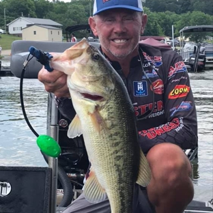 Patton's Guide Service Chickamauga Lake - Okeechobee Lake - Dayton, TN