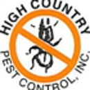 High Country Pest Control, Inc. - Termite Control