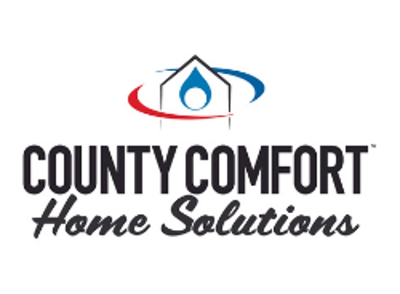 County Comfort Home Solutions - Mahopac, NY