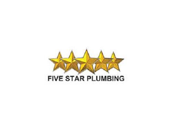 Five Star Plumbing - Oklahoma City, OK