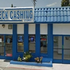 California Check Cashing Stores