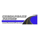 Chesapeake Paving - Paving Contractors