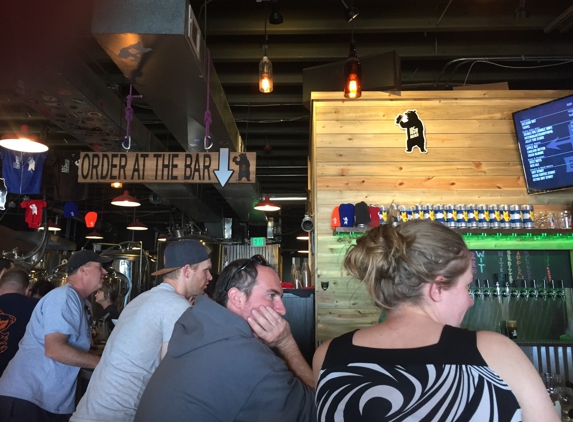 105 West Brewing Company - Castle Rock, CO