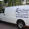 Lucas Carpet Cleaning gallery
