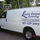 Lucas Carpet Cleaning