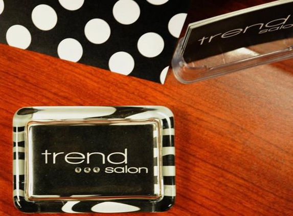 Trend Salon - Wauwatosa, WI