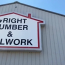 Wright Lumber & Millwork
