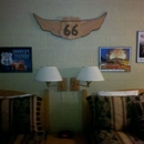 Canyon Lodge
