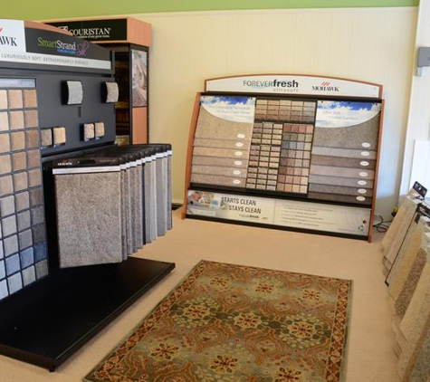 Midwest Carpets - Galva, IL