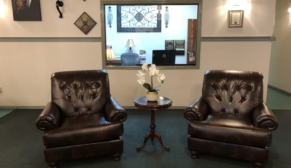 Salinas Funeral Home - Brownsville, TX