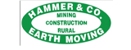 Hammer & Co - Excavation & Earthmoving Contractors
