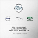 Land Rover Indianapolis - New Car Dealers