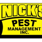 Nicks Pest Management Inc