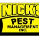 Nicks Pest Management Inc